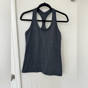 Lululemon Cool Racerback Tank - 8